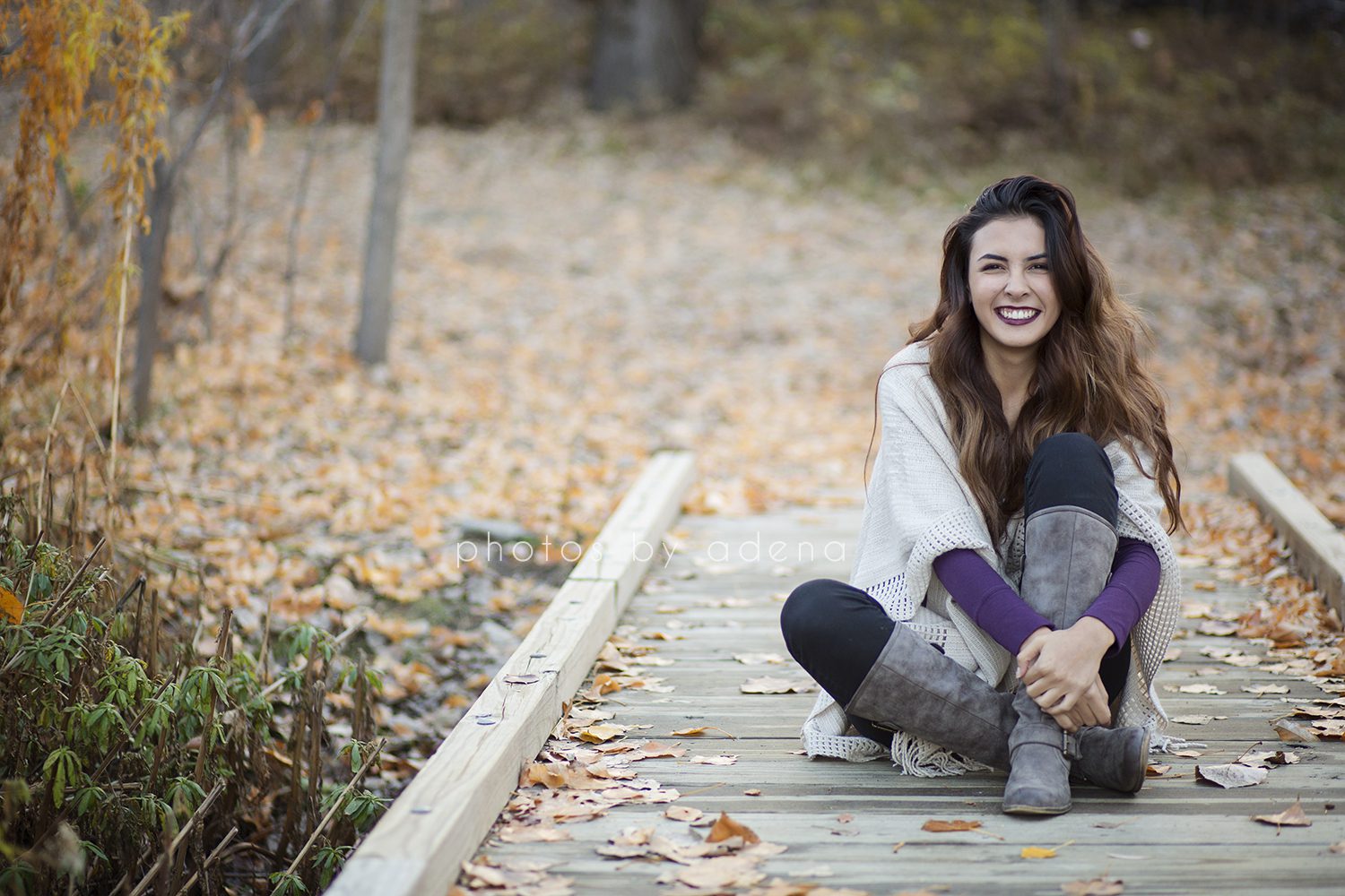 arvada senior
