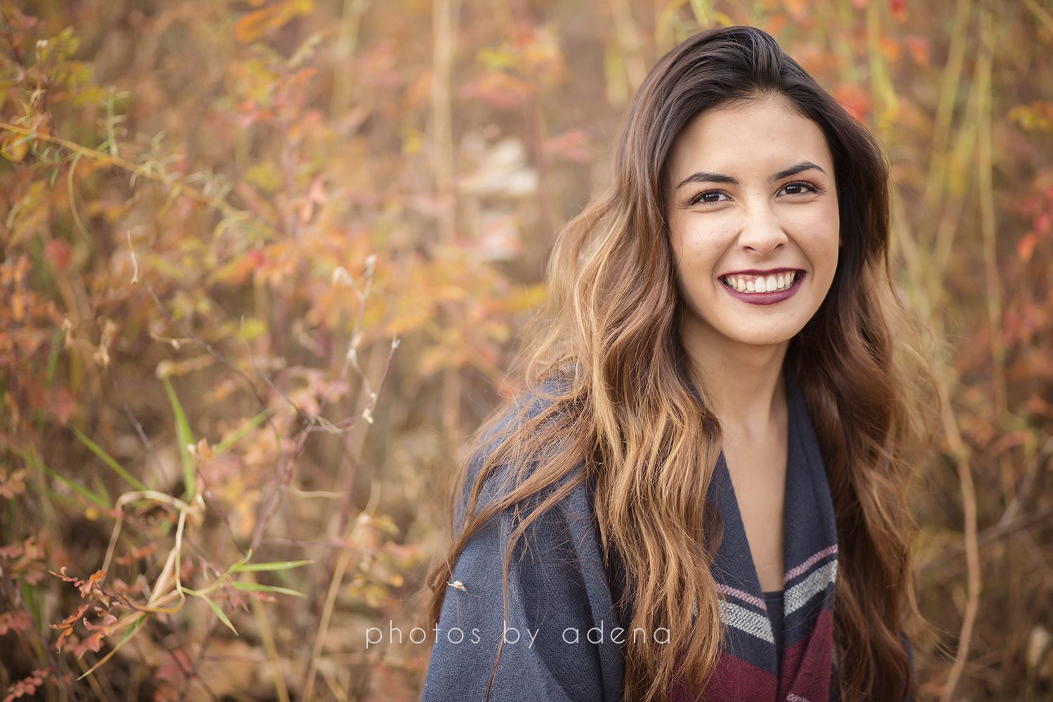 denver senior photographer