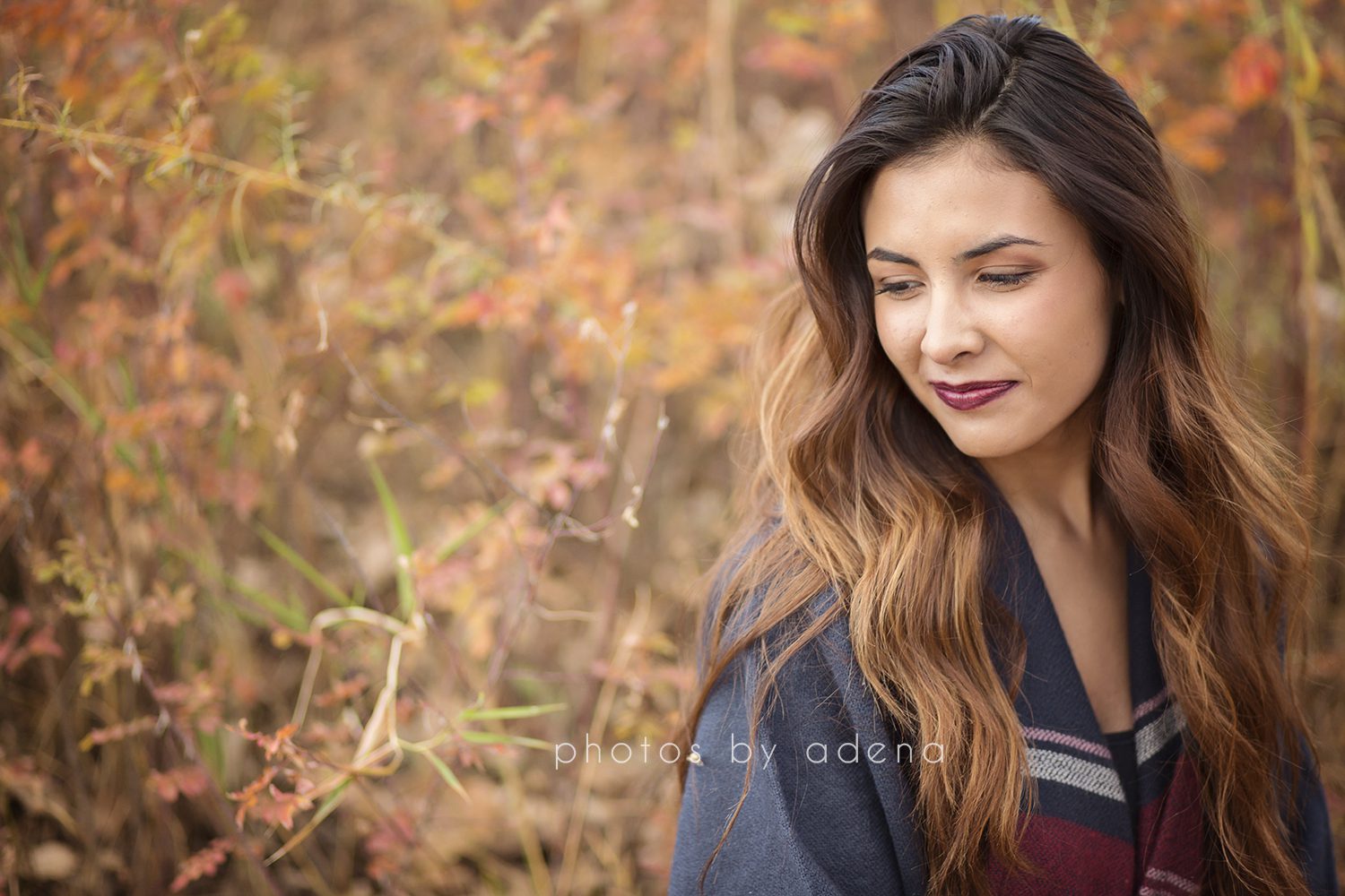 denver senior photographer