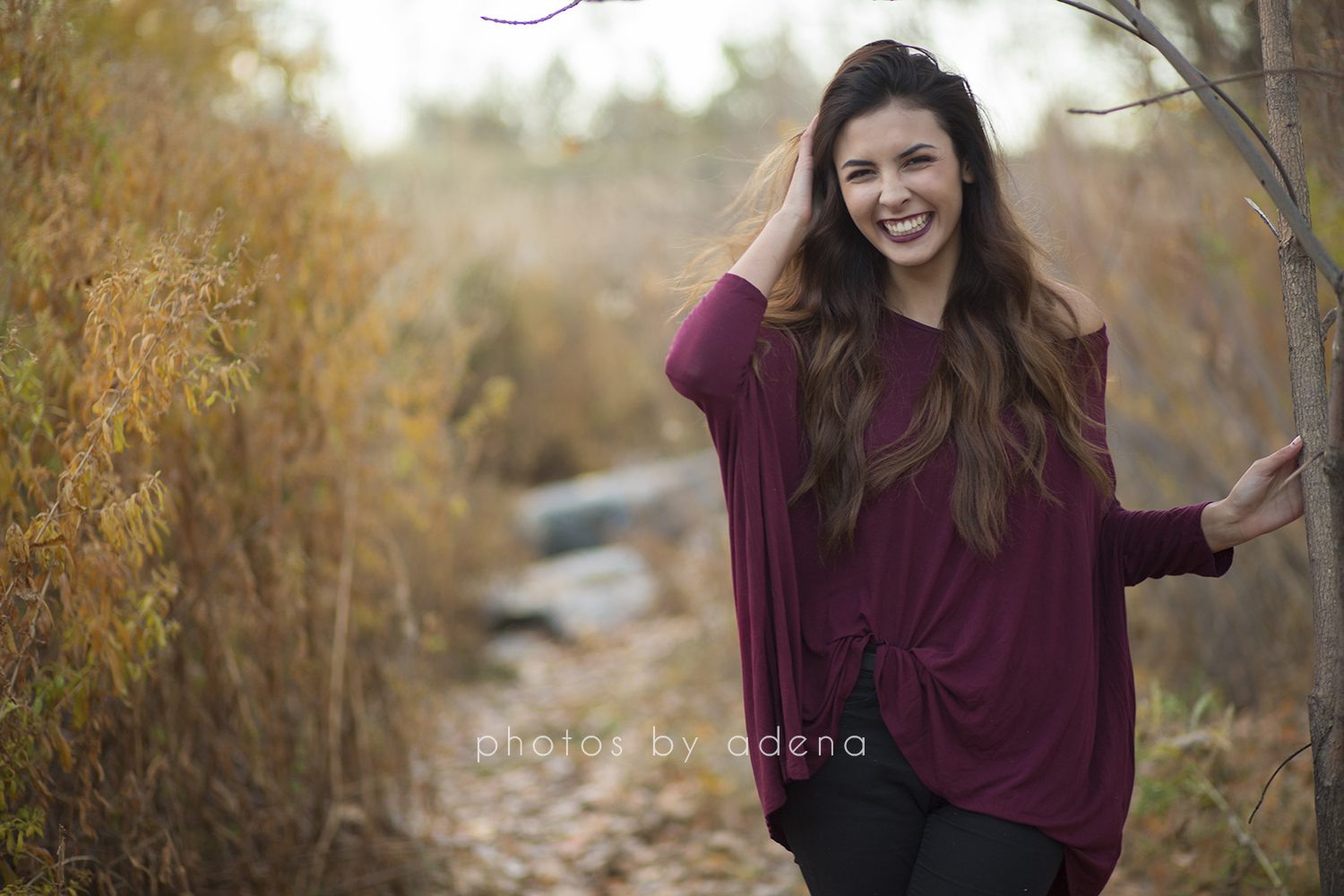 arvada senior
