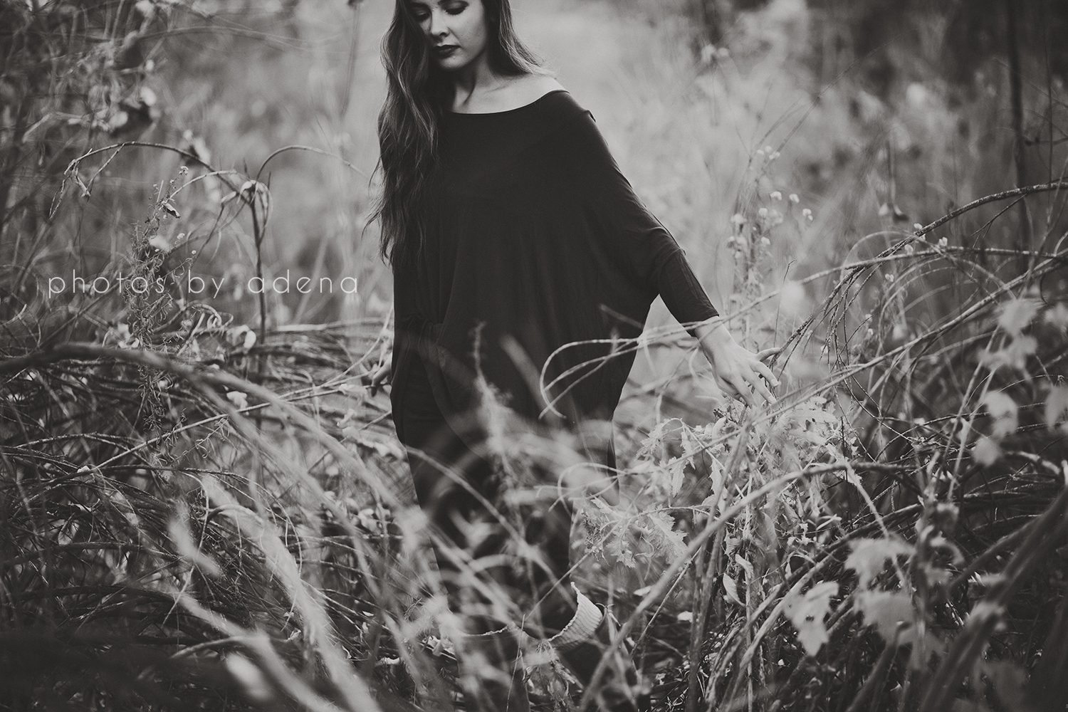westminster senior photographer