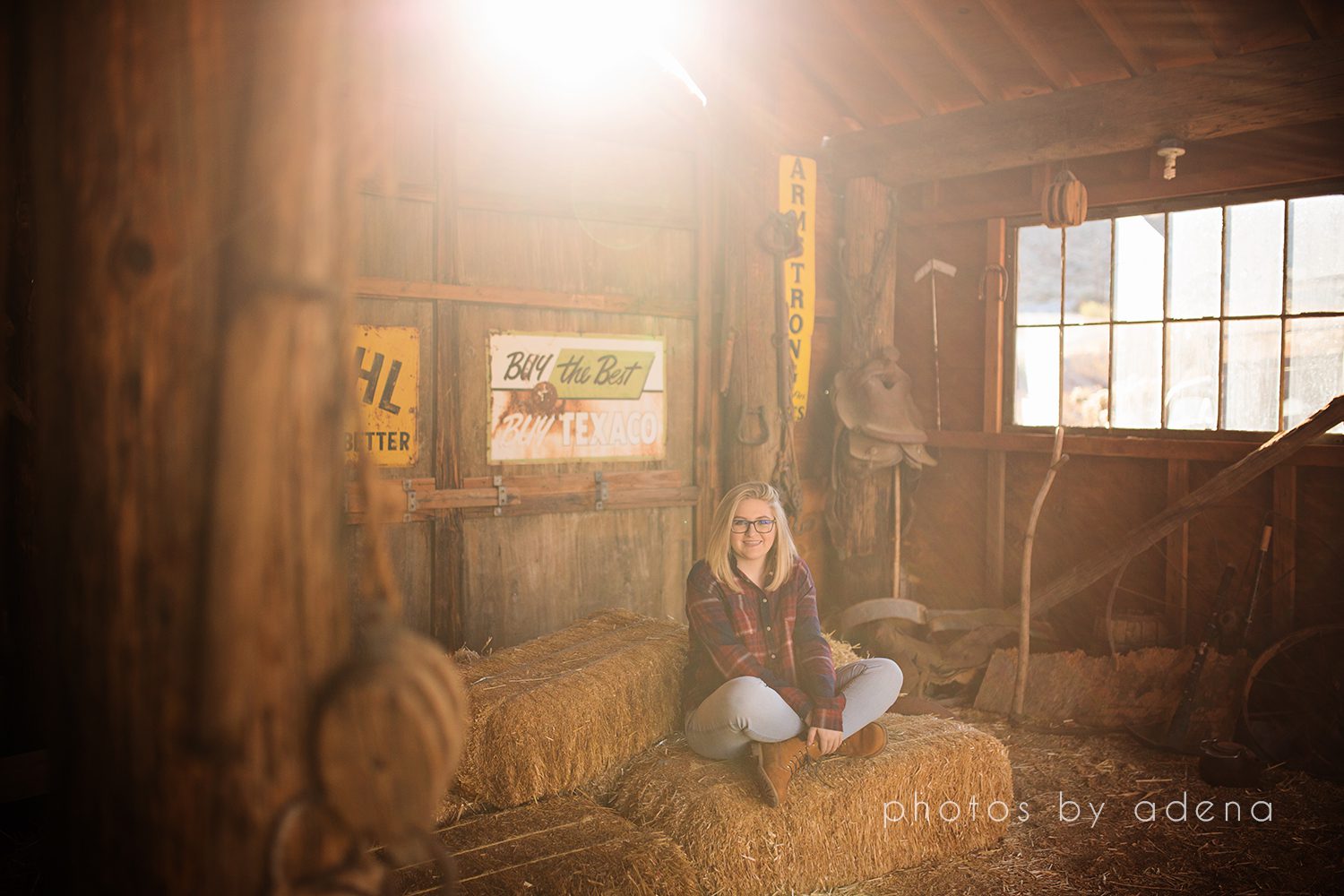 arvada senior photographer