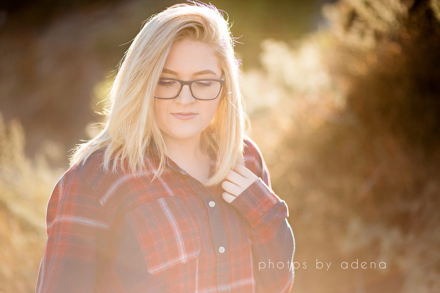 arvada senior photographer